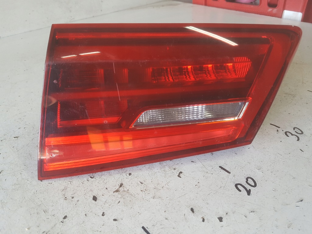 фото №1, Bmw 5 g30 лампа крышки правая задняя задняя