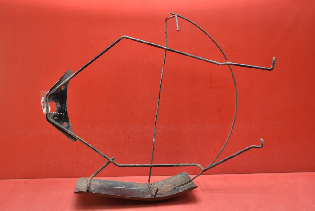 фото №1, Підйомник кронштейн колеса запасного citroen berlingo 2 ii 12-15