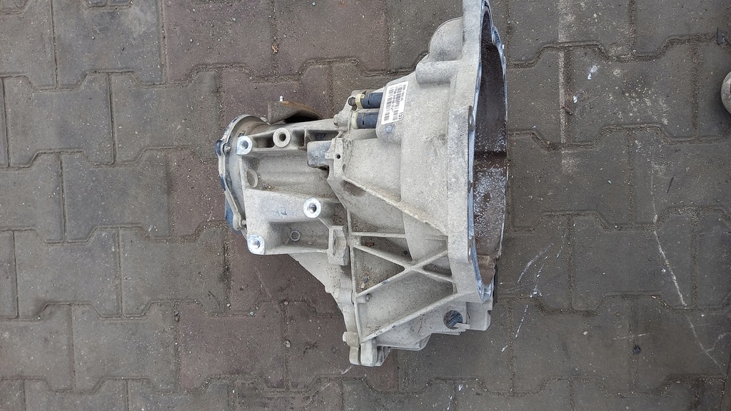 фото №3, Коробка передач передач ford fusion