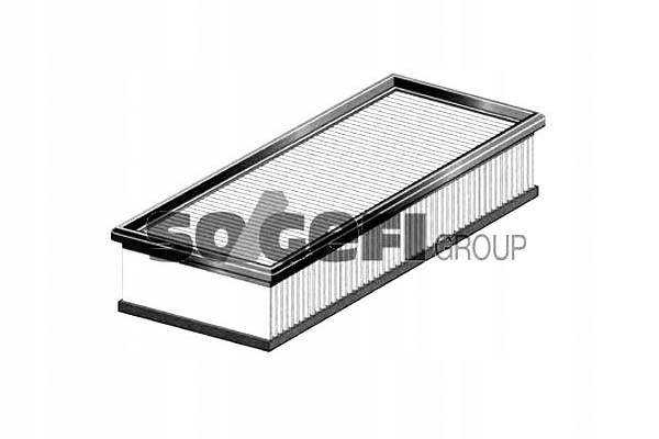 фото №7, Фільтр повітря citroen c4 peugeot 306 ca9340