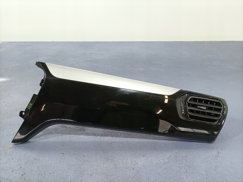 фото №9, Peugeot 301 lift накладки декоративні dekor панелі ґрати обдув 9817372477