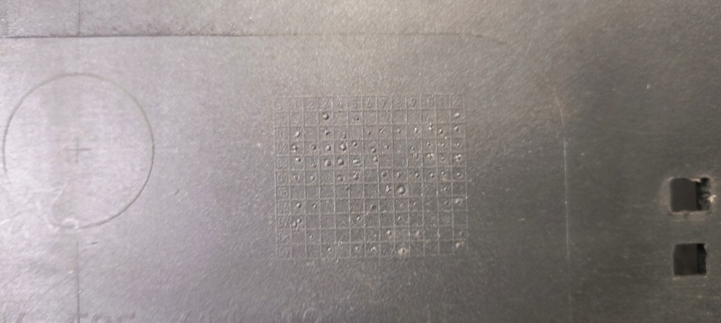 фото №13, Бампер задня задній porsche 911 996 gt3 rs