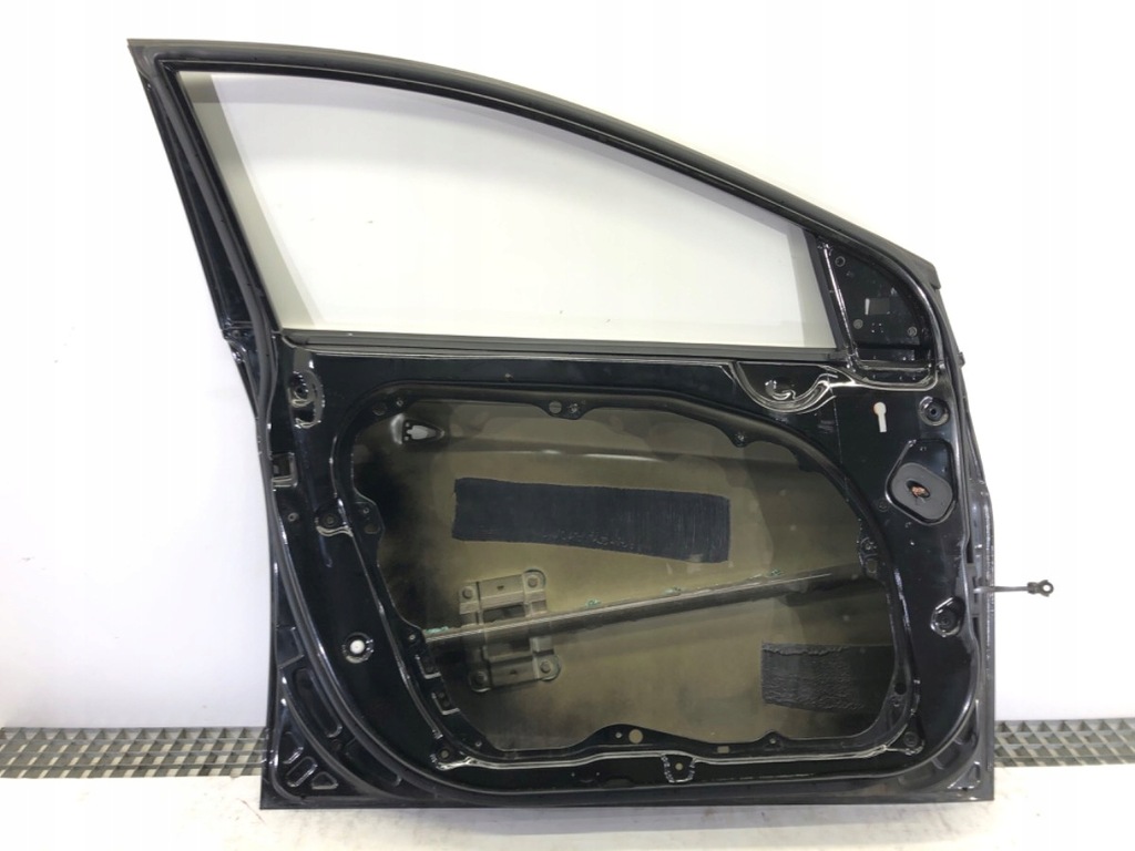 фото №6, Дверь левый перед hyundai i40 kombi