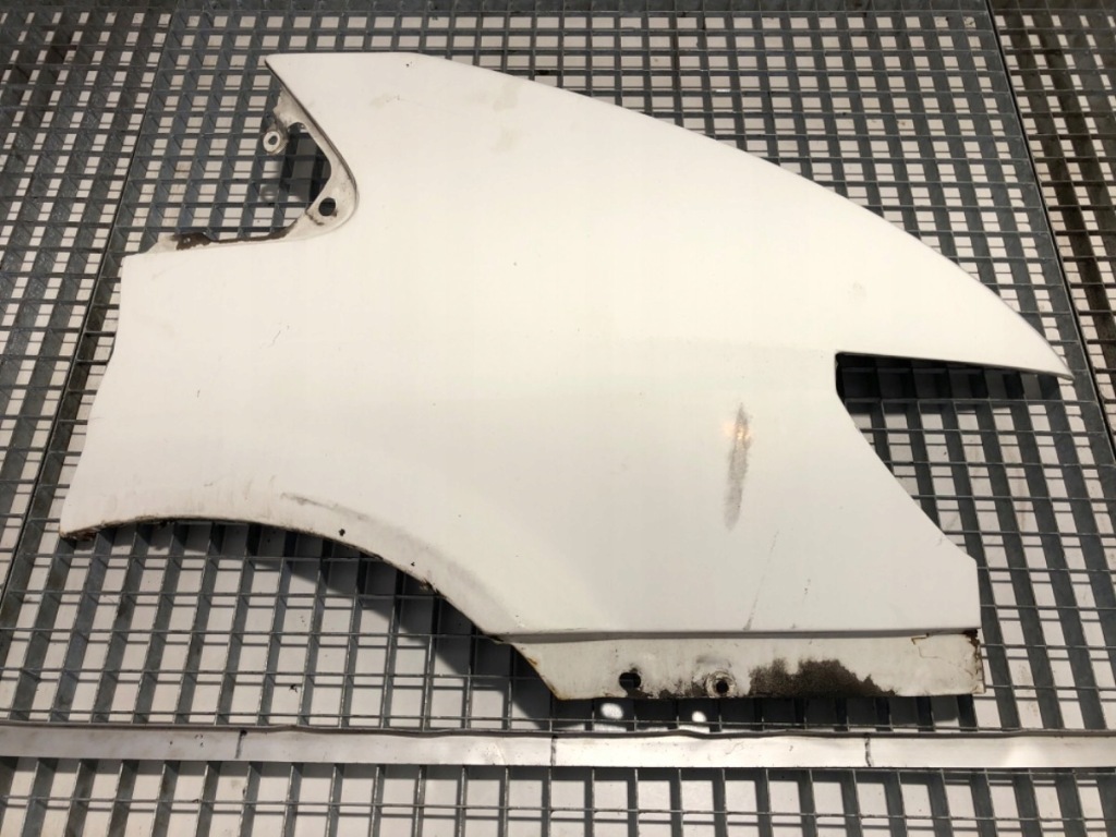 Купить Крыло  правый  перед ford transit iv bus 00-06 накладка