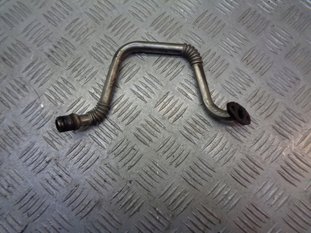 Купить Труба шланг egr megane ii 1.9 dci