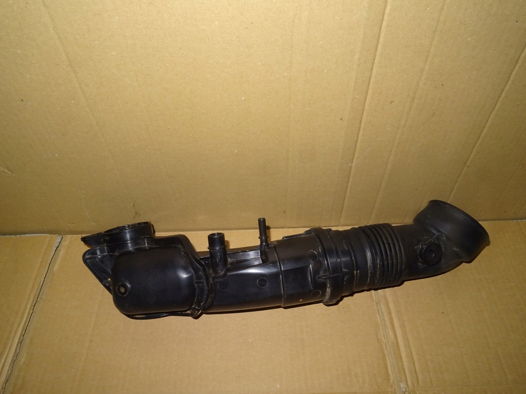 фото №2, Opel grandland lift труба 9833016780