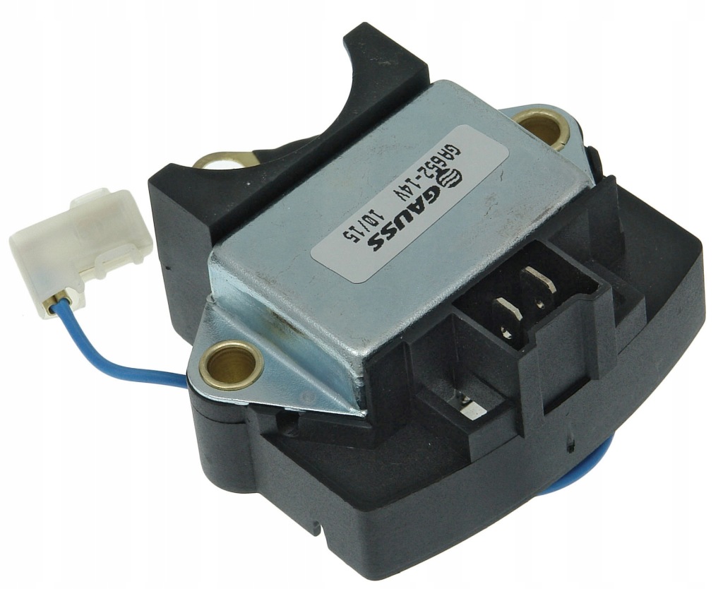 Регулятор напряжения 14v paris rhone: a13n12 renault r21 r19 clio volvo amc Оригинал