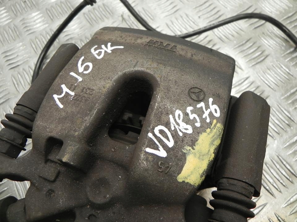 Суппорт тормоза mercedes-benz sl 2015 с задний с левый a2315460143 Оригинал