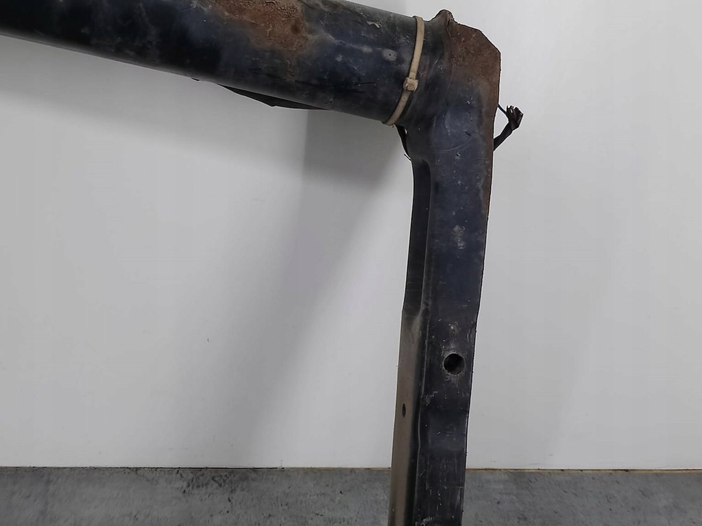 фото №10, Hak буксирувальний skoda superb i