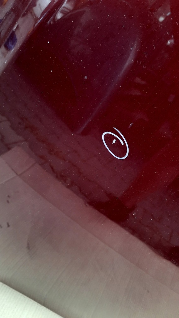 фото №6, Капот перед volvo v70 ii s60 00-04r