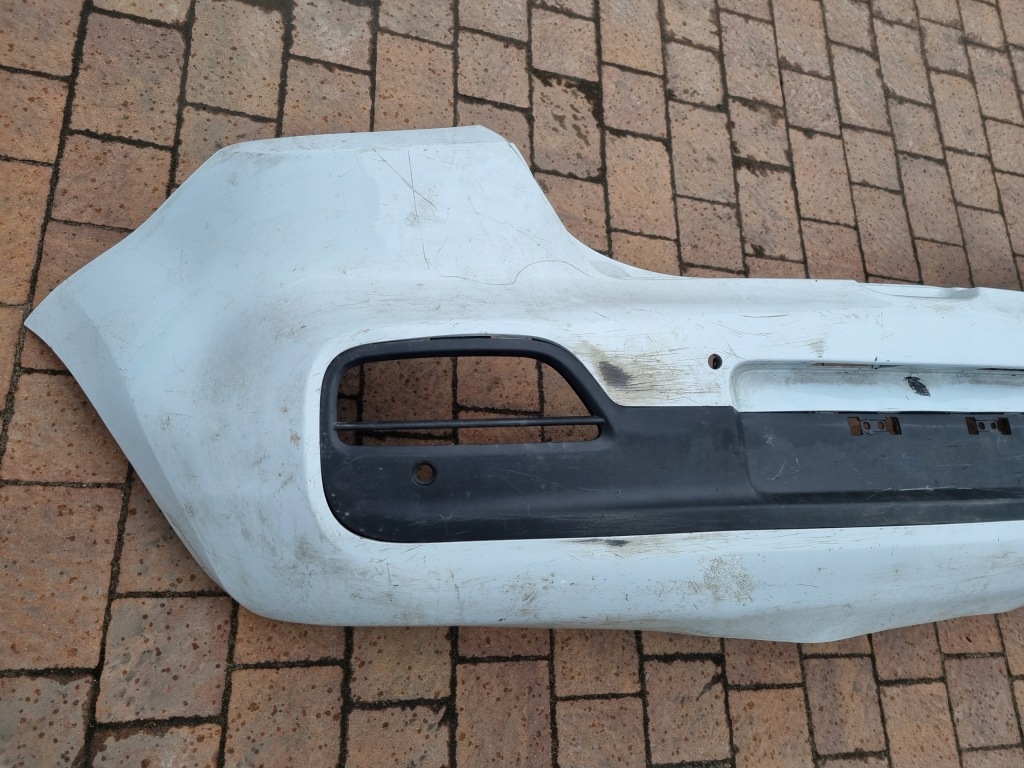 фото №1, Kia pro ceed proceed 12- 16 бампер задняя оригинал