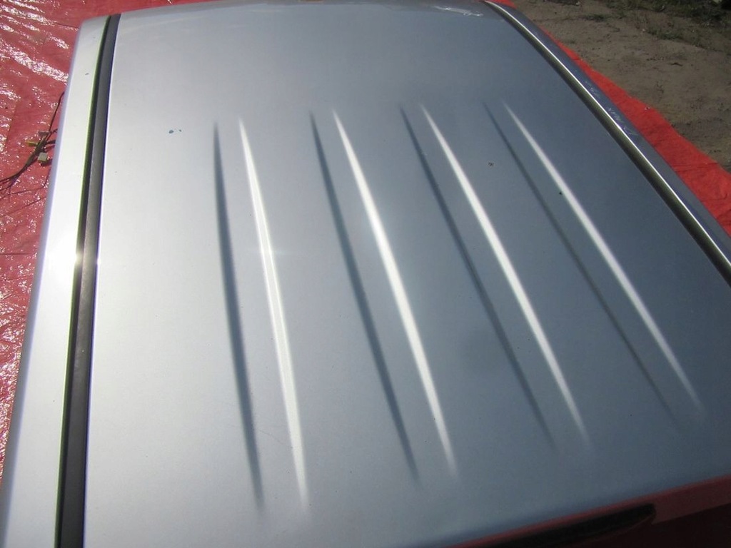 фото №6, Isuzu d-max ii 4d 2013 дах