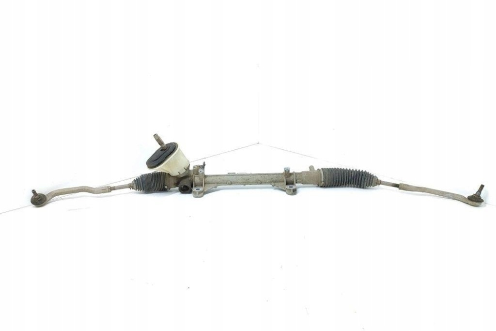 фото №7, Рулевая рейка renault grand scénic iii jz0/1_ 490010024r 1.6l дизель 2012