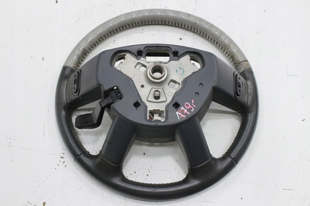 фото №13, Воздуховод кожа jeep cherokee kk