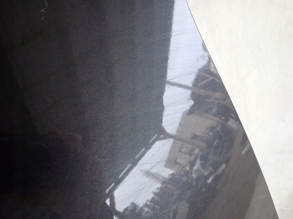 фото №10, Toyota hilux viii 8 15- дверь задняя задние левая