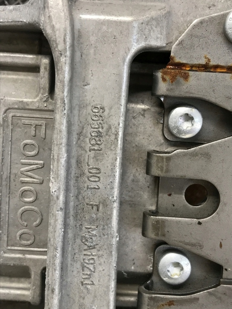 фото №10, Volvo v40 ii колонка рулевая 31387339