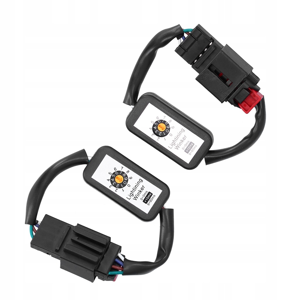 фото №11, Led led освітлення динамічний повороту блок живлення проводка проводка проводка модуля mruga