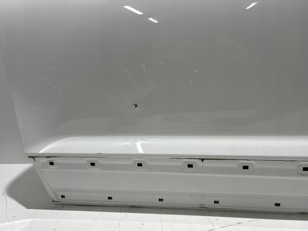 фото №9, Дверь левая передние перед kia niro ii ładne