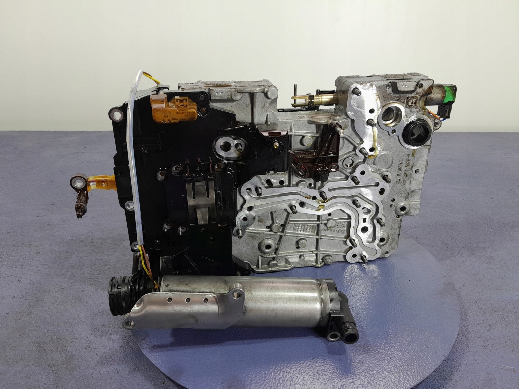 фото №8, Bmw 3 f30 f31 f34 2.0 d мехатроника коробки передач 1102427144