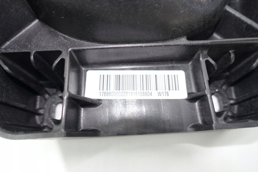 Mercedes w176 подушка пасажира a-klasa 1768600002 Зі Шроту