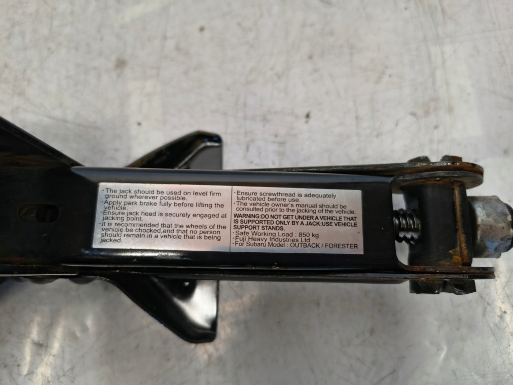 Куліса універсальний 850kg відсутній ручки Оригінал