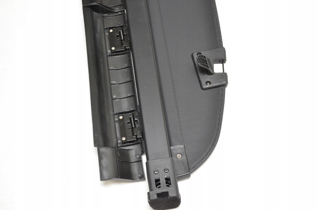 фото №7, Шторка багажника mazda cx-5 cx5 kf 2017-2023 качество czarna nowa