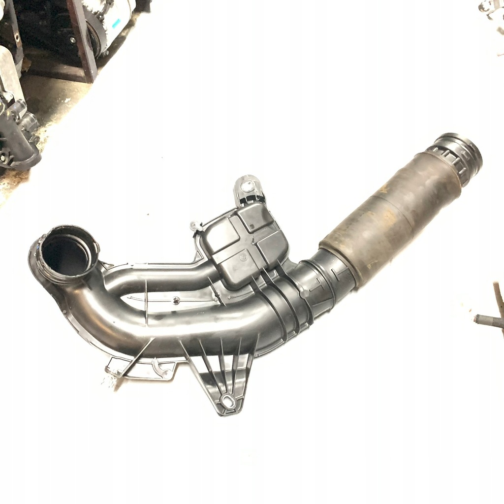 фото №1, Renault trafic iii iv 2.0 dci труба wąż воздухозаборник воздуха 165756662r 93460920
