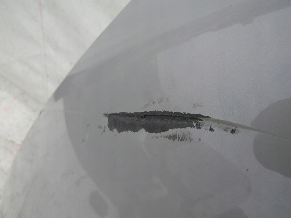 фото №6, Крила jaguar i-pace x590 18- правий перед