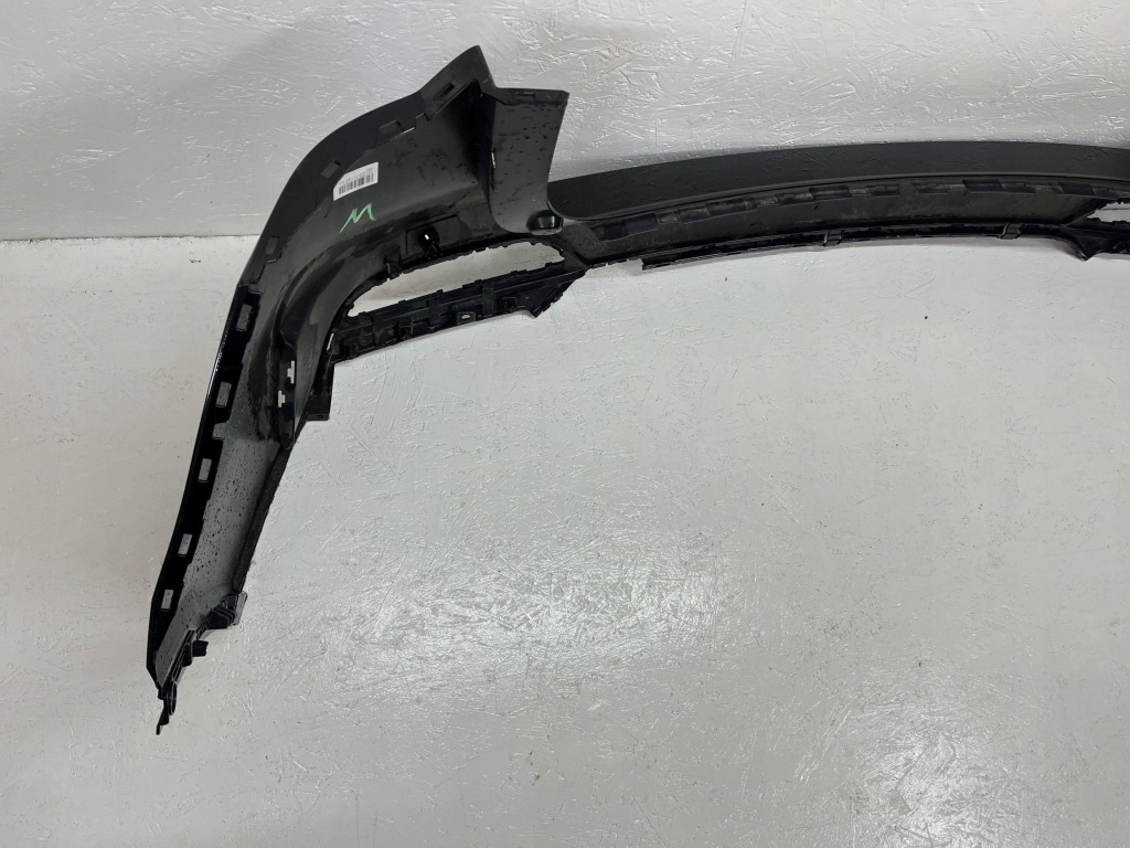 Mg hs рестайлинг  2020 бампер задний задний  p10922775 оригинал  wys 24h fv Цена