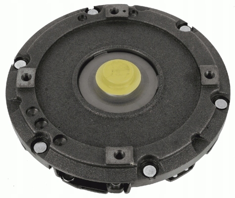 фото №1, Колесо двухмассовый chrysler pt cruiser 04-08 sachs