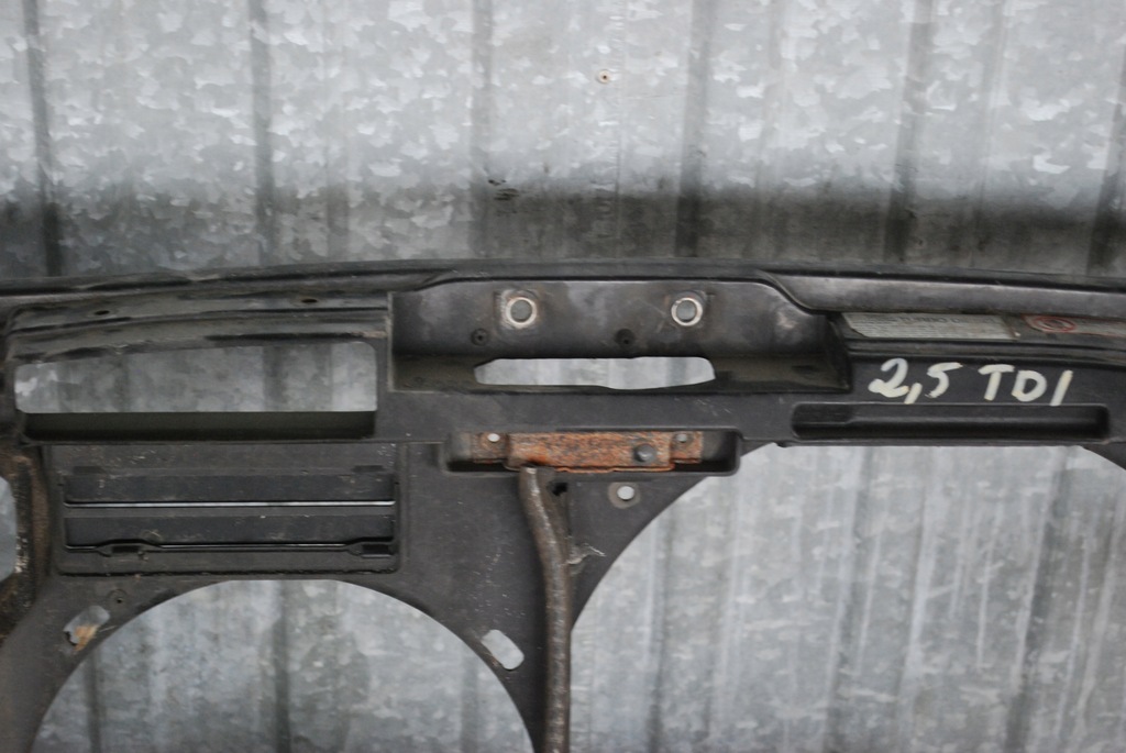 фото №5, Pas передний усилитель audi a6 c5 2.5 4b0805588f