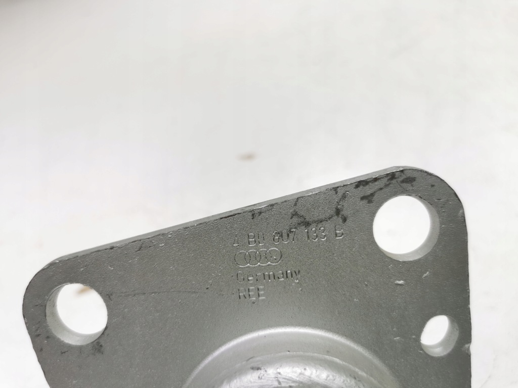 фото №8, Отбойник зона деформации левая левый перед audi a6 c5 оригинальный номер 4b0807133b