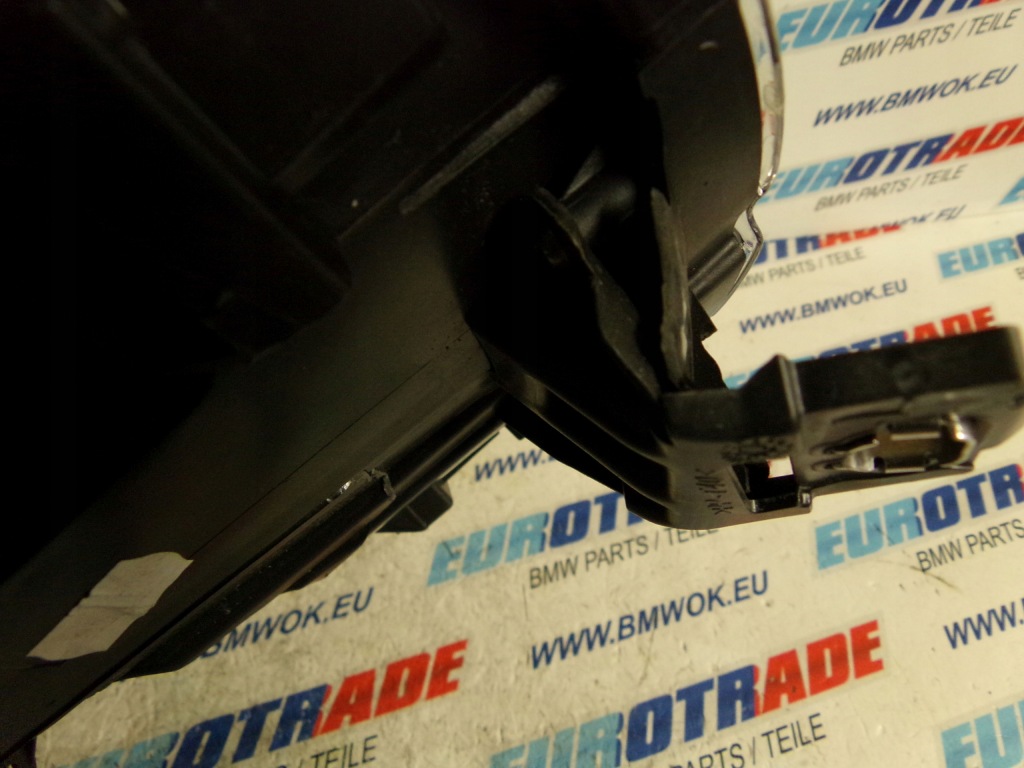 Mini f54 lci f55 lci f56 lci f57 lci фара перед левая led Доставка