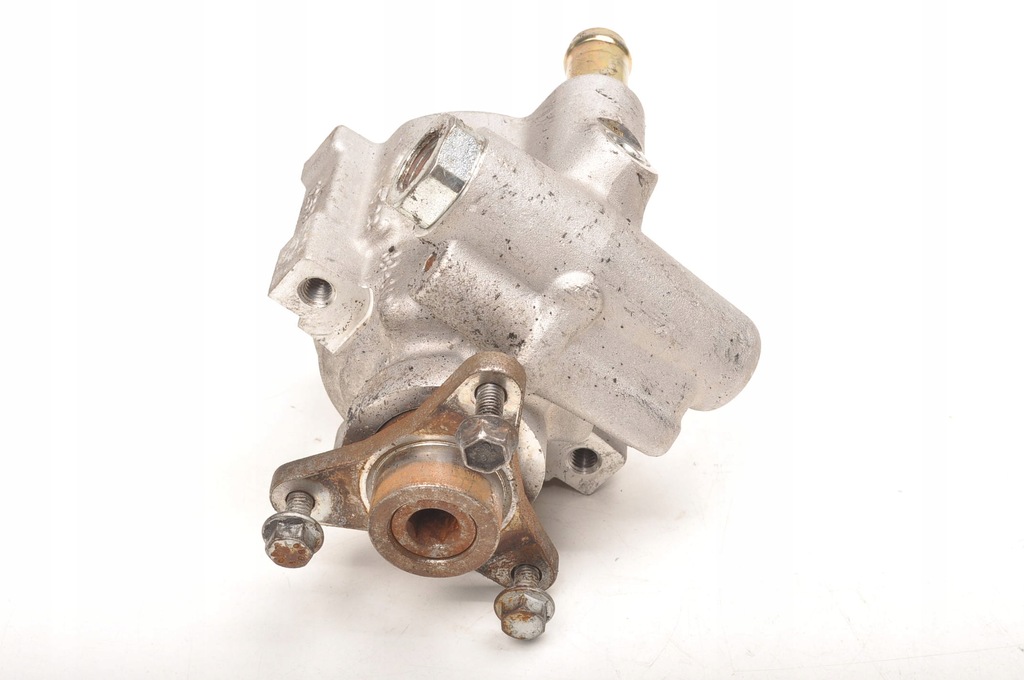 фото №1, Renault master ii 2.2 dci насос підсилювача 26026056