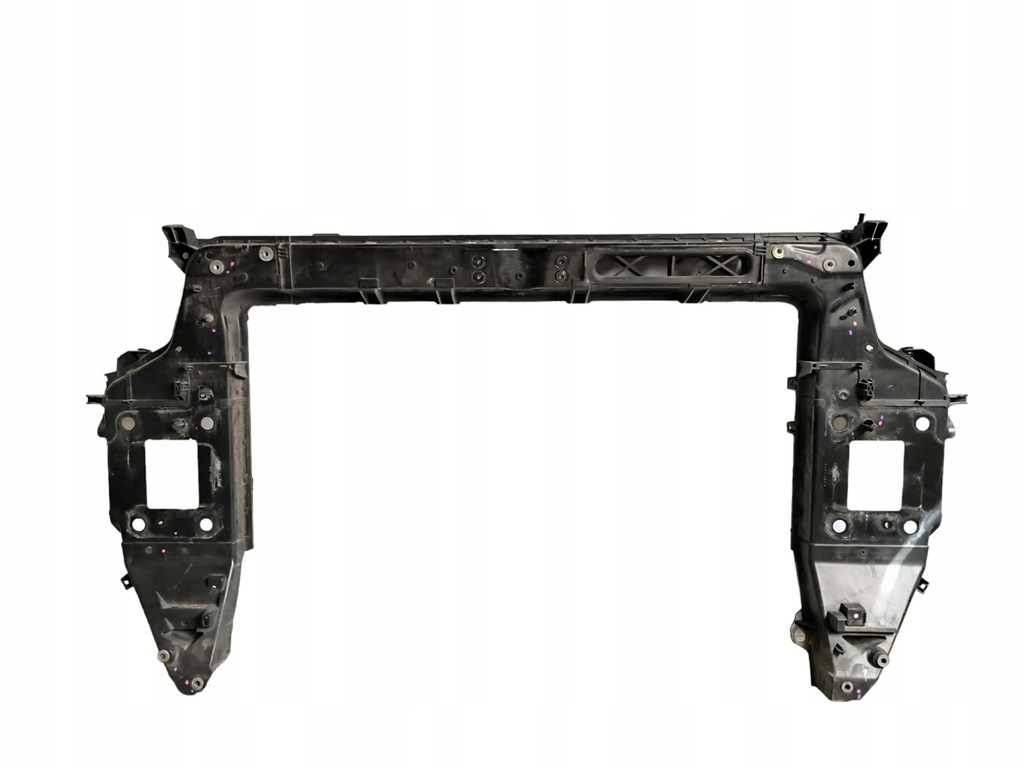 фото №1, Chrysler pacifica 2017 панель крепления радиатора