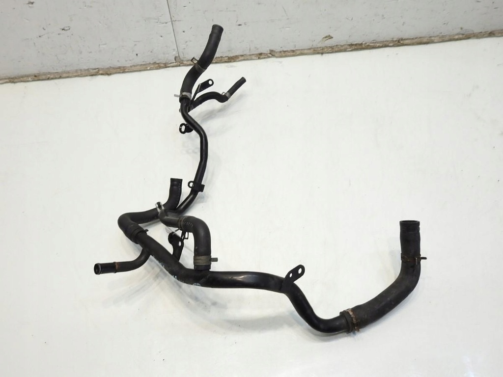 фото №7, Wąż труба wody subaru impreza iii gh 2.0 td sport