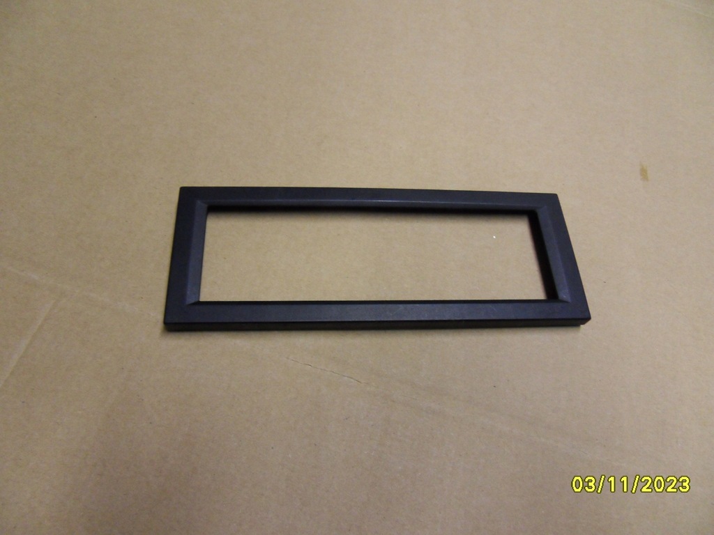 фото №1, Рамка panela кондиционера ford galaxy mk1 lift 7m3907047