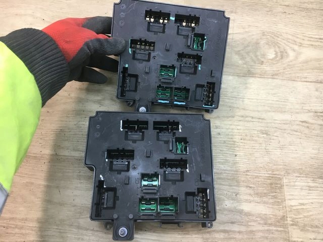 фото №4, Volvo xc60 ii коробка предохранителей 32268452