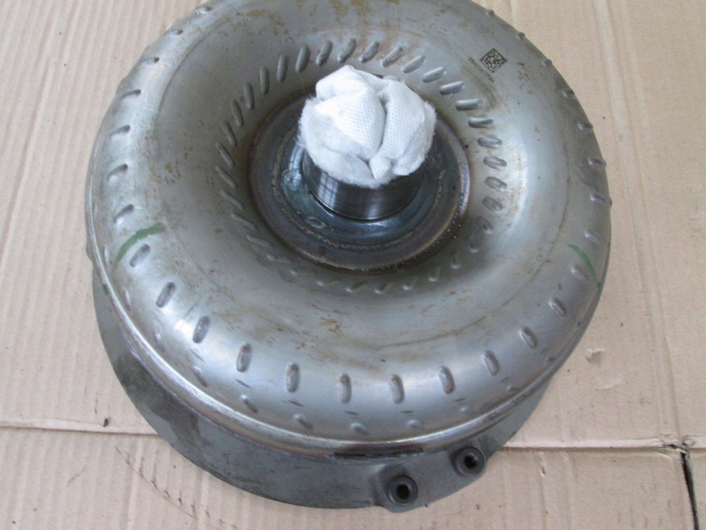 фото №9, Chrysler 300 ii 13 3.6 коробка передач передач p68214832al