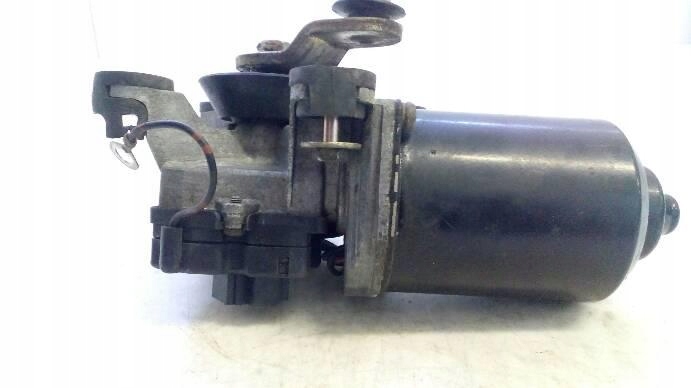 фото №7, Моторчик дворник перед mazda 323f 96r