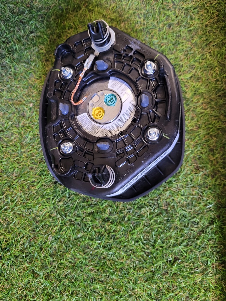 фото №10, Mercedes gl x166 консоль приборная панель приборная панель подушка безопасности кожа