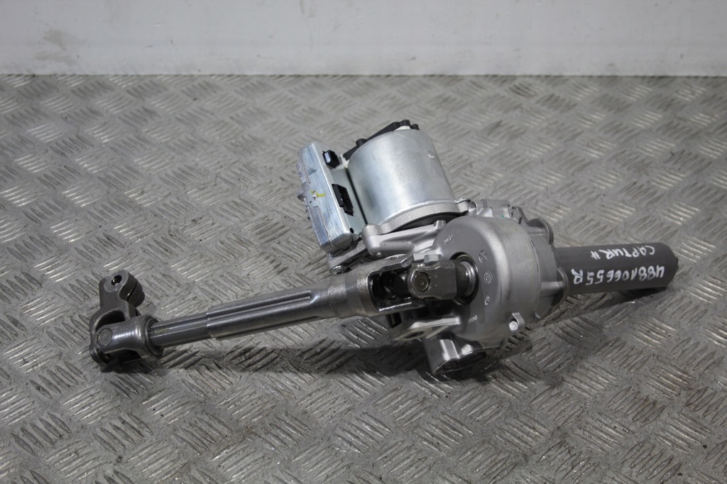 фото №1, Колонка рулевая renault captur ii 2