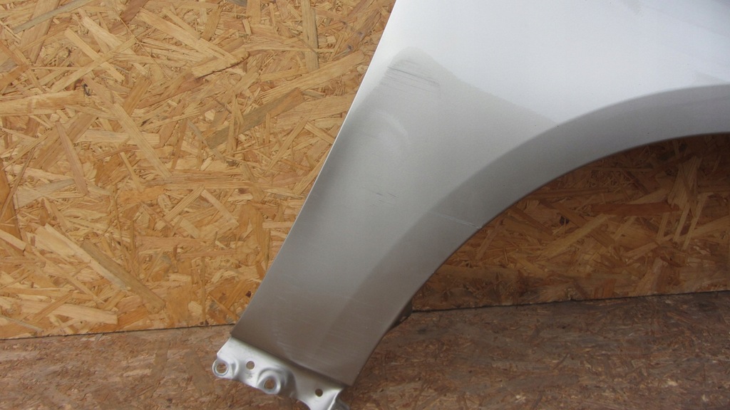 фото №7, Передний правый крыло toyota corolla e21 sedan 2018-