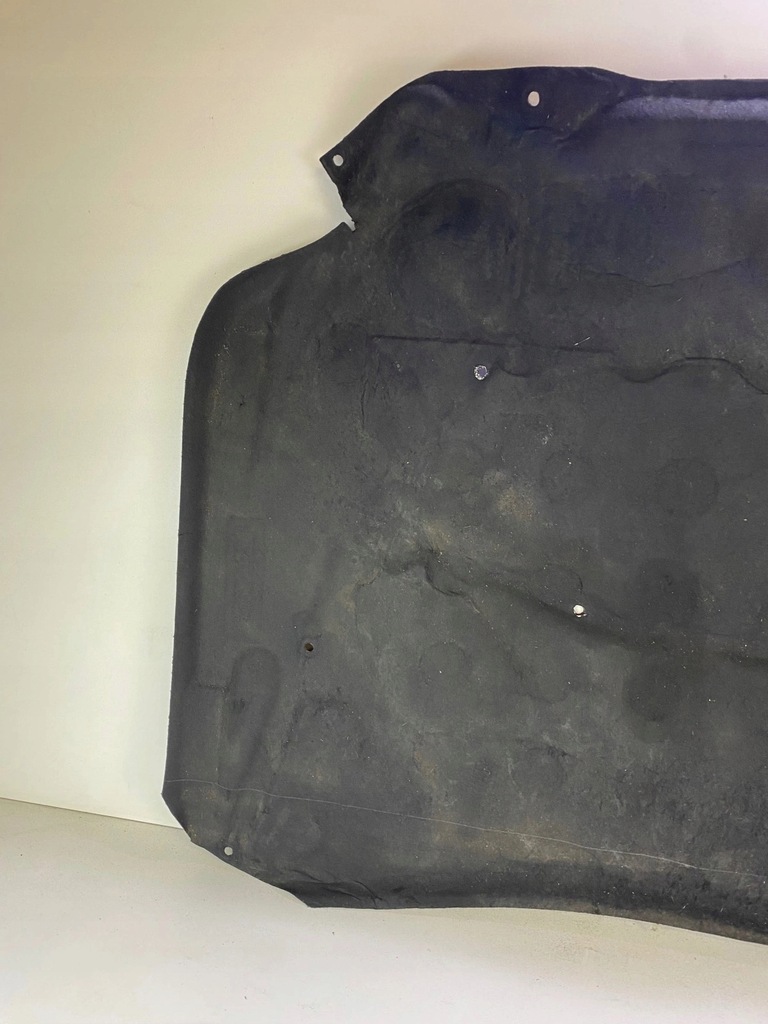 фото №10, Шумоизоляция капот подкрылок mercedes slk r170 + клипсы