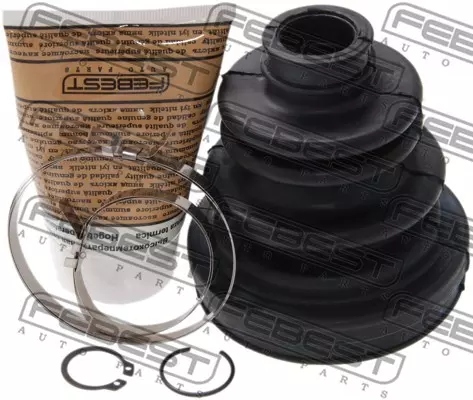 фото №2, Febest защита шарнир 1015-j200t