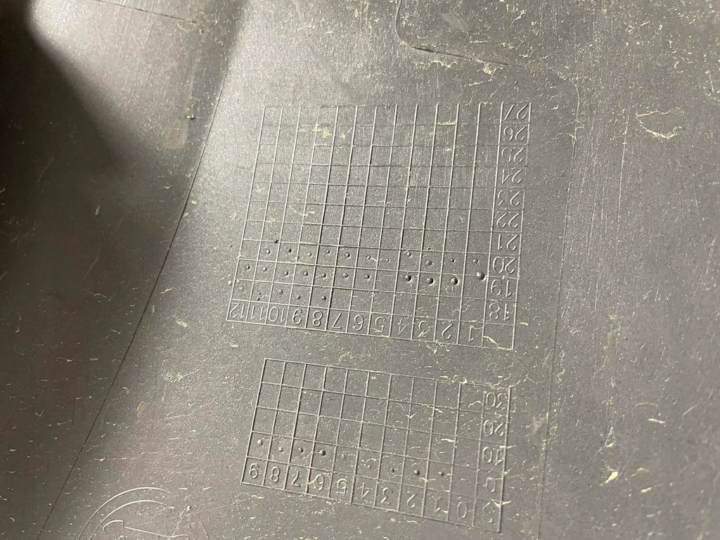 фото №7, Бампер задняя задний skoda kamiq 658 полный