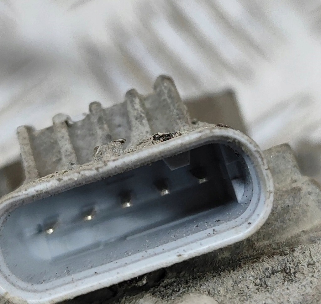 фото №6, Nissan np300 2017 датчик лямбда-зонд