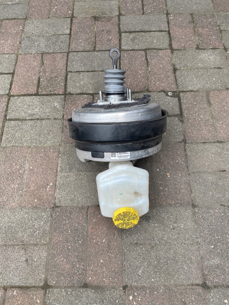 фото №1, Jeep grand cherokee wk2 lift усилитель тормозов тормозные насос