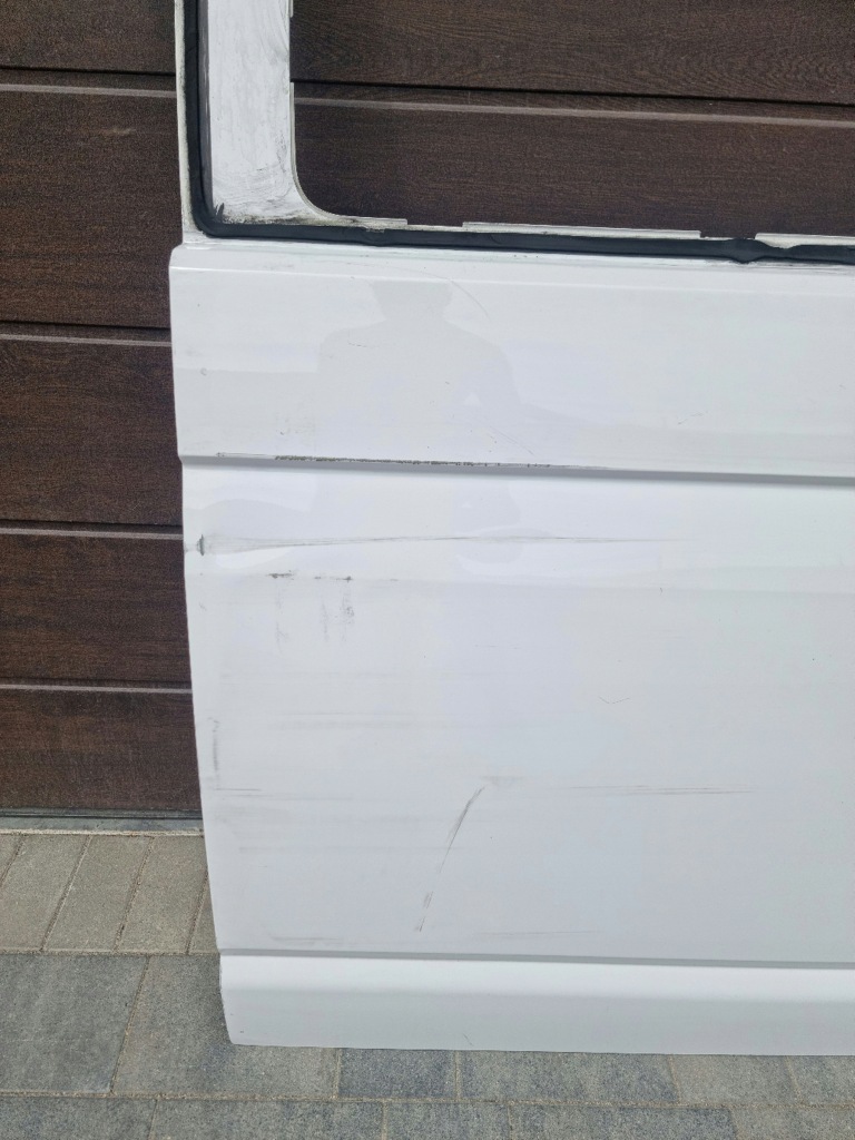 фото №2, Vw t5 двері зсувні праве