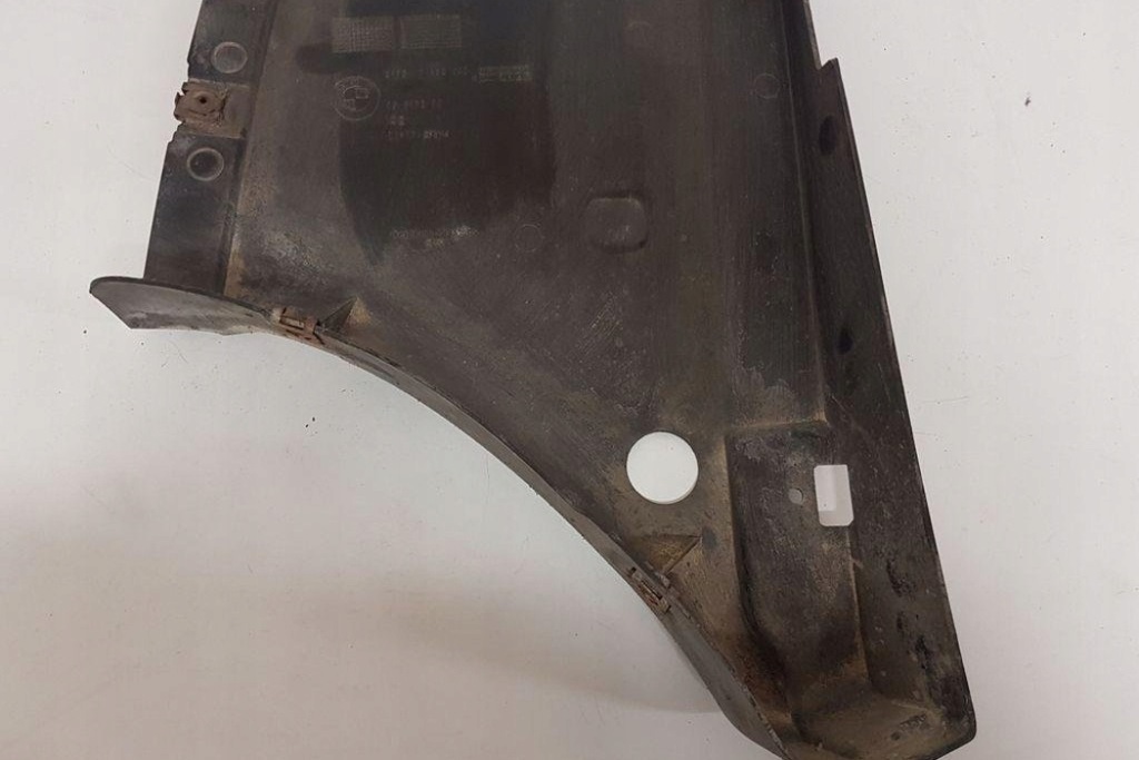 фото №10, Інше захист підвіска bmw 3 f30, f80 51757258048 2.0l дизель 2014